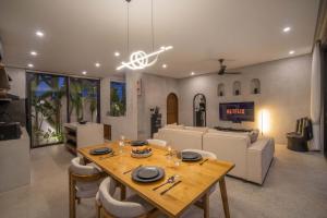 Nerima Villa 2BR Modern Retreat In Balangan, Uluwatu