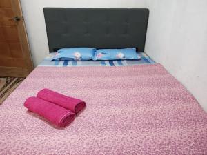 Black Cafe Homestay