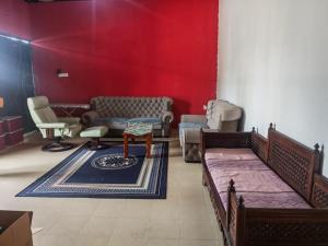 Black Cafe Homestay