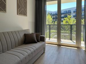 Greenwood Apartment Portovo by Property Kings