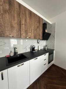 Apartmán Forum Lipno Horní Planá 2