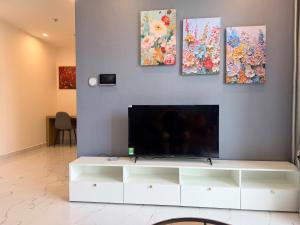 Glory Heights 5 - 1 Bed Room - Vinhomes Grand Park
