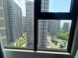 Glory Heights 5 - 1 Bed Room - Vinhomes Grand Park