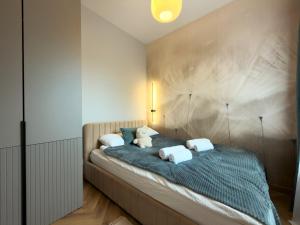 Nowa Kościuszki Boutique Apartments by NYX NIERUCHOMOŚCI