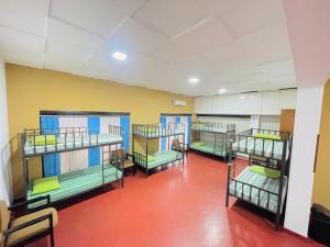 Havelock City Hostel, Colombo
