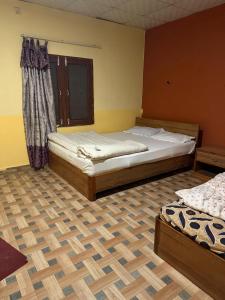 Tamu Homestay