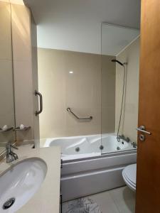 Beach House - Aguda Beach - 2 bedrooms