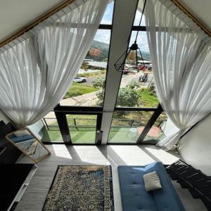 Cabin Athenea Sikapuk