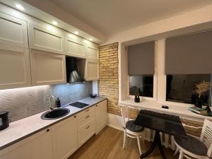 Vilnius Town apartmen