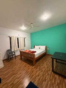 The Silverwood Homestay