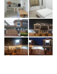 Pusing Classic Semi D House