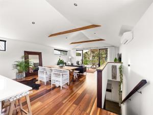 Leaf House - Margaret River