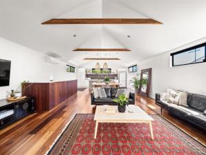 Leaf House - Margaret River
