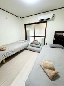 Cozy Private Apartment Between Osaka And Kyoto #2