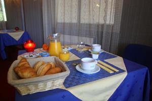 Hotels Le Relais de Fabregues : photos des chambres