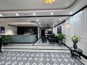 Gia Hung Apartment II