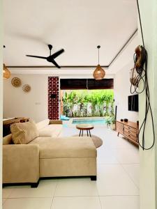 Nairi Villa Ungasan