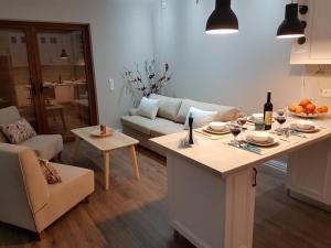 Great Alexander Suites