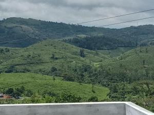 Holidays Homestay Vagamon