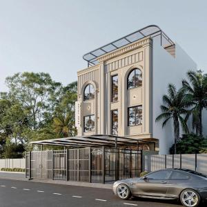 Kaka Hotel