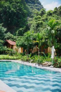 Veo Retreat Tam Coc