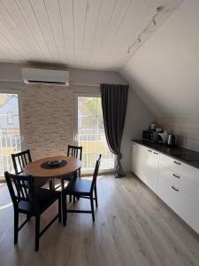 Apartamentai KOPOS