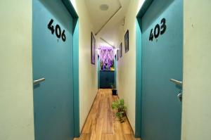 Hotel O Blooming Beds Luxuria