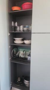 Pine Park & Seafront Residence Pescara