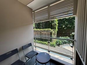 Apartement IDR Landmark Bandung