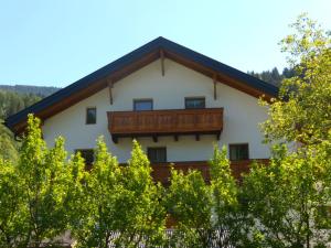 Ferienwohnung Rottensteiner Sybille inclusiv Sommercard