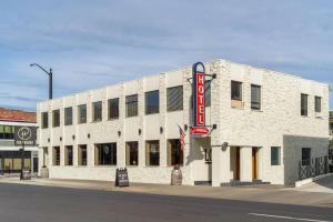 The Hotel Pendleton, Trademark Collection by Wyndham