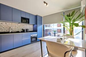 Dazzler Residences by Wyndham Santiago Las Condes