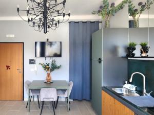 Pine Park & Seafront Residence Pescara