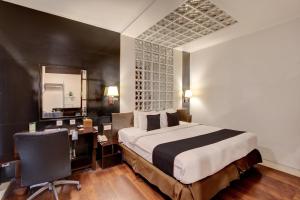 Palette Grand Sae Boutique Hotel