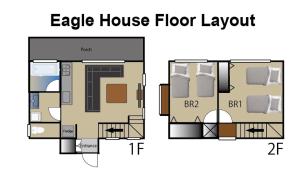Eagle House Hakuba