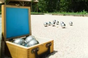 纳泽尔度假屋 - Esparsac