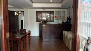 Dayunan Tourist Inn
