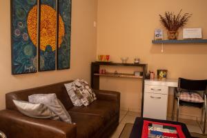 Apartamento charmoso!
