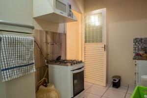 Apartamento charmoso!