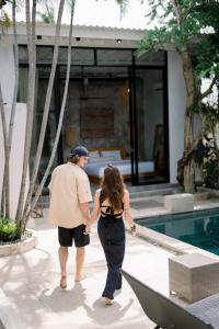 The Umalas Villa - Near Canggu 4BR Private Pool