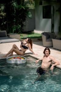 The Umalas Villa - Near Canggu 4BR Private Pool
