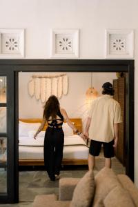 The Umalas Villa - Near Canggu 4BR Private Pool