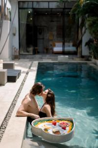 The Umalas Villa - Near Canggu 4BR Private Pool