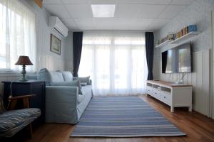 LelleBlue Vendégház