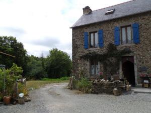 Maisons d'hotes Tyrbourg : photos des chambres