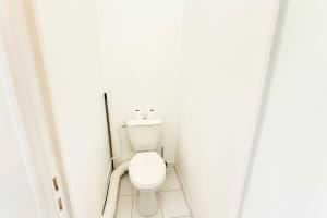 Appartement Cosy Paris 18 Sejour Proche Metro