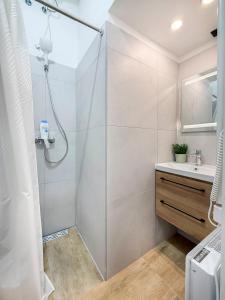 L16 The Hidden Opera Boutique Apartment