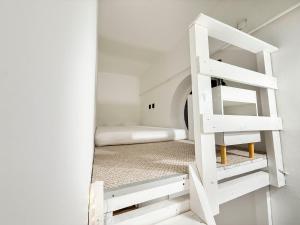 L16 The Hidden Opera Boutique Apartment