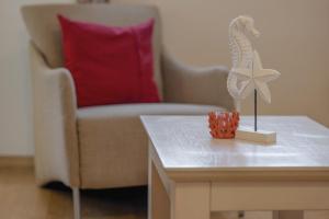 Modern Apartments Stefano