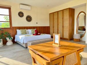 Twinseas Villa